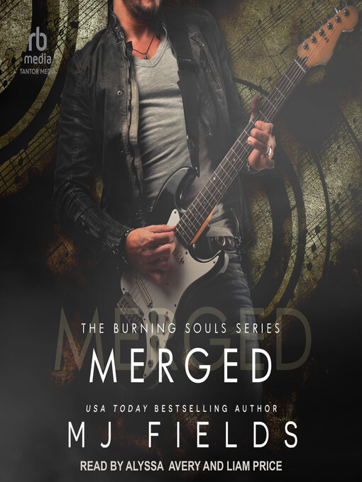 Title details for Merged by MJ Fields - Available